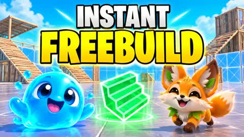 1v1 Instant Free Building [PEEPI]