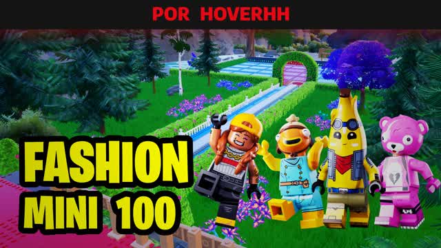 HH FASHION MINI