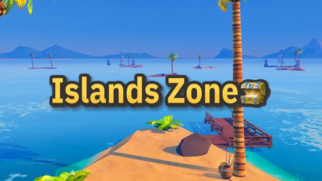Capture 1 – Island Zone V1
