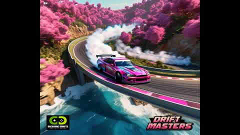 Speed Run - Drift Masters