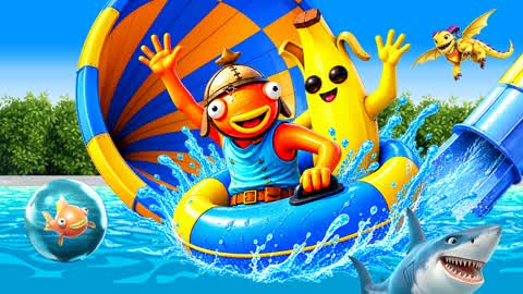 SIDEKICK WATERPARK