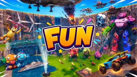 🚗 CAR, WEAPONS, AND MUCH MORE 🚗