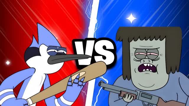 RED VS BLUE *NEW ITEMS* 🔺🔹