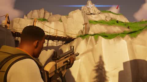 Summit Assault