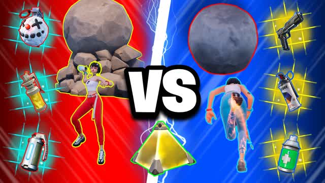 Capture 1 – Sisyphus Game