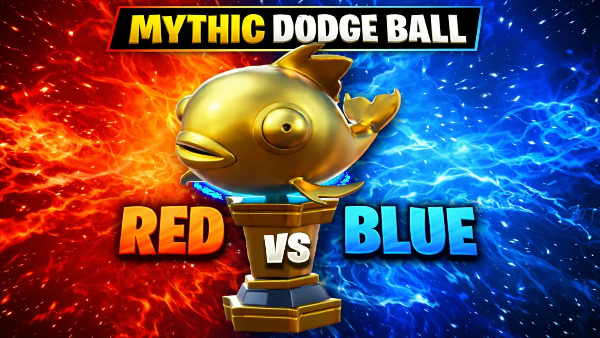 ミシック・ドッジボール