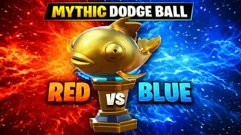 MYTHIC DODGE BALL