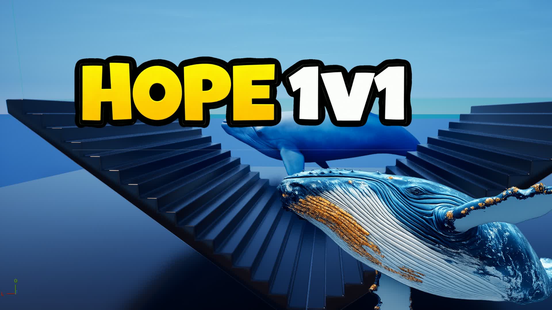 Hope 1v1