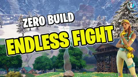 ZeroBuild FFA