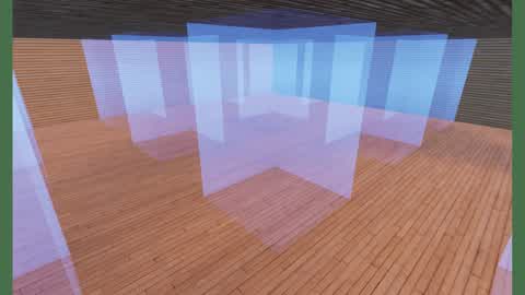Locke Box Fight