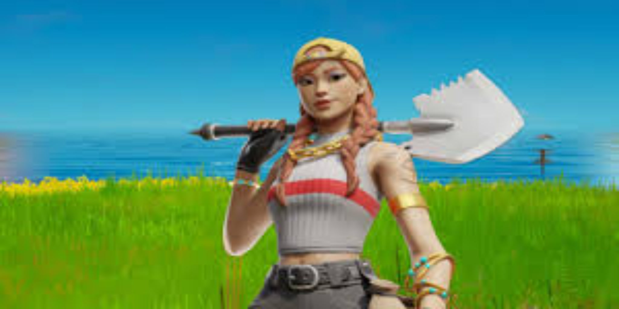 INSANE 1v1 build fight