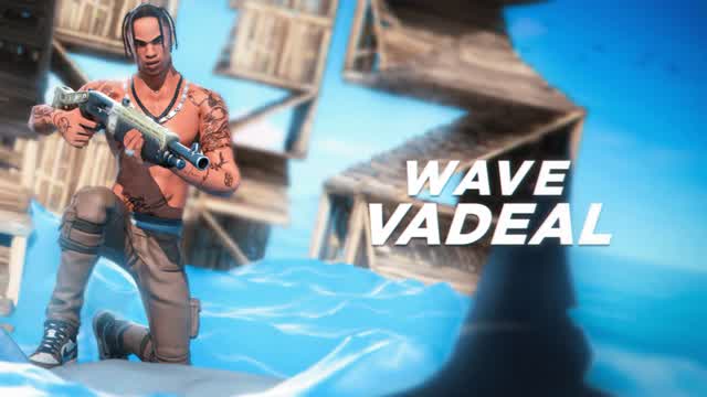 Vadeal 1v1 3.6.1
