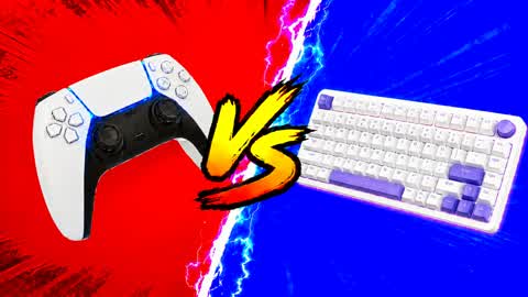 RED VS BLUE WIPEOUT🔴🔵HDLMPO593