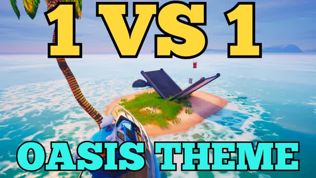 OASIS 1VS1