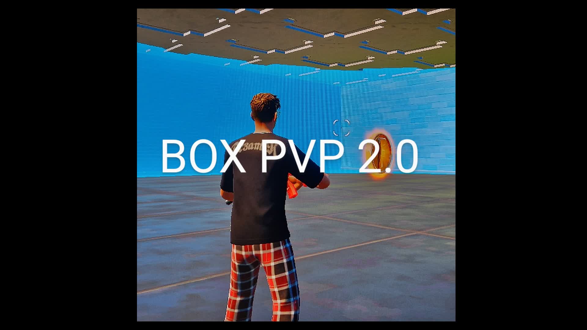🎯 BOX PvP 2.0 🎯