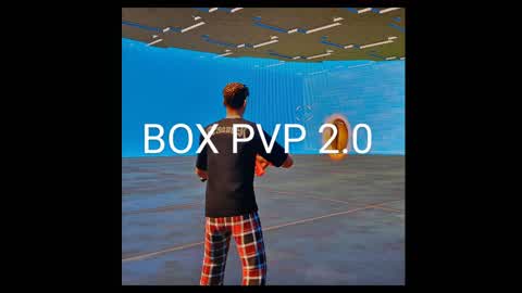 🎯 BOX PvP 2.0 🎯