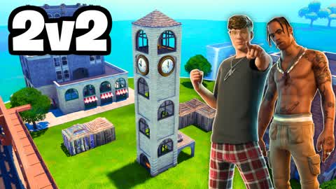 Last STORM ⭐ - 2v2 سكرمز العاصفة الأخيرة