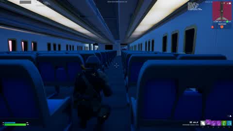PLANE CRAZY-SOLO OR CO-OP