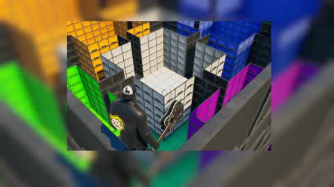 Rainbow Rumble