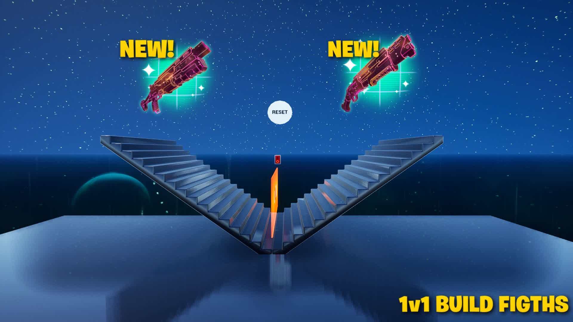 1V1 PRO
