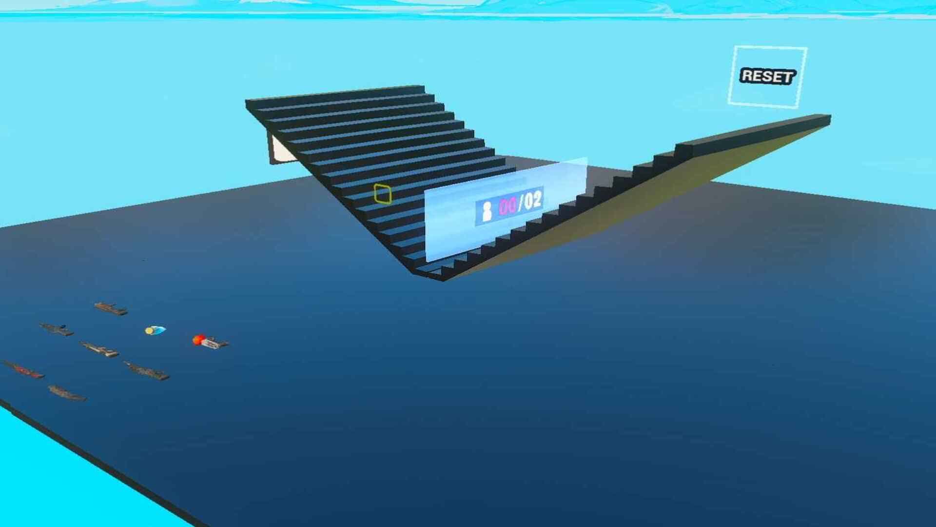 POU7 1V1 BUILDFIGHT