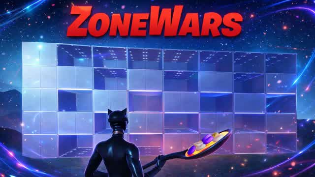 OwiGaming Zone Wars