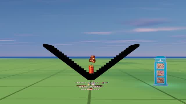 4slaq 1v1 [200 Pump + spectate]