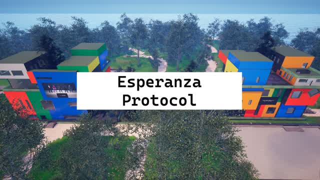 Esperanza Protocol