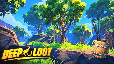 Deep 🎣 Loot