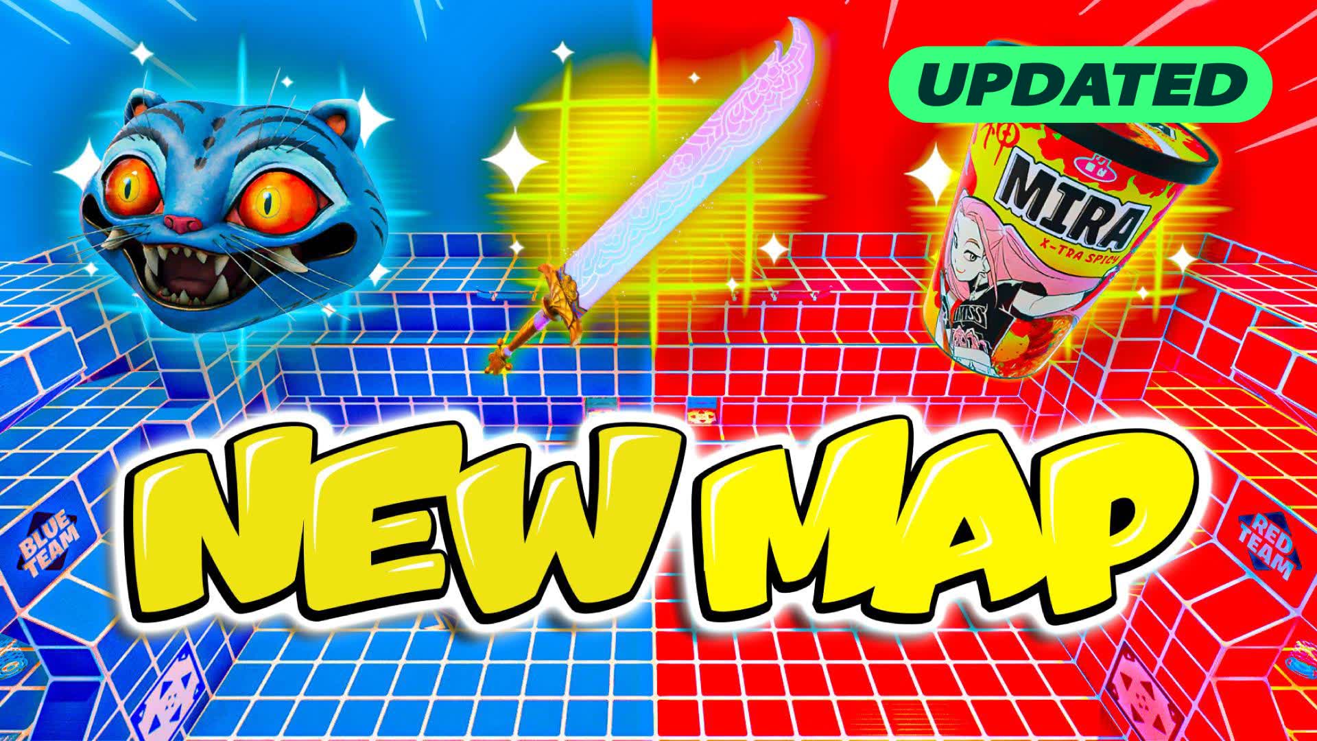 RED VS BLUE 🔴🔵 CRAZY KPOP (NEW)