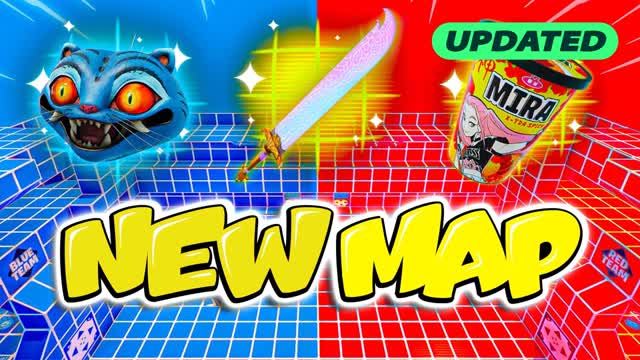 RED VS BLUE 🔴🔵 CRAZY KPOP (NEW)