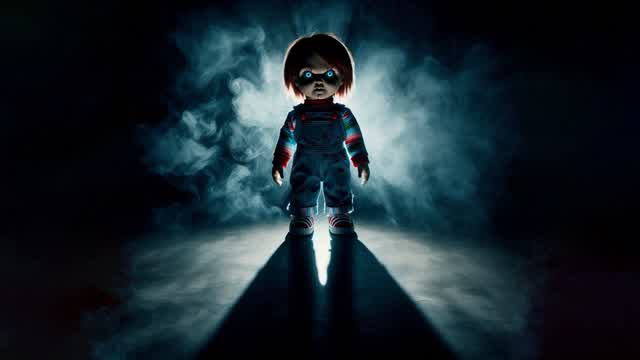 [HORROR] THE CHUCKY