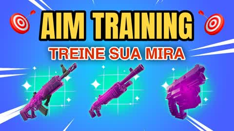 MECHANICS TRAINING - TREINE SUA MIRA 🎯