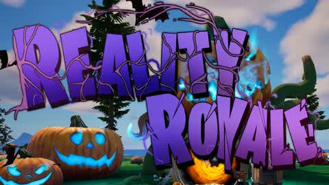 Reality Royale