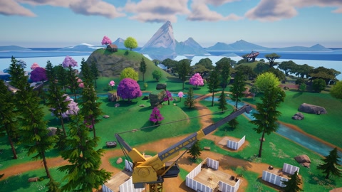 Island image