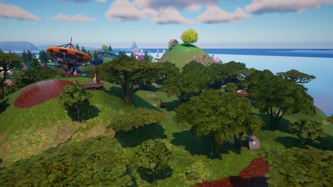 Island image