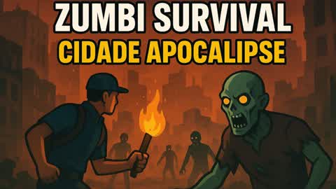 Apocalipse Z – A Cidade Perdida