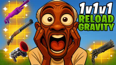 RELAOD FFA 1v1v1 ZONEWARS/1V1-2V2-3V3