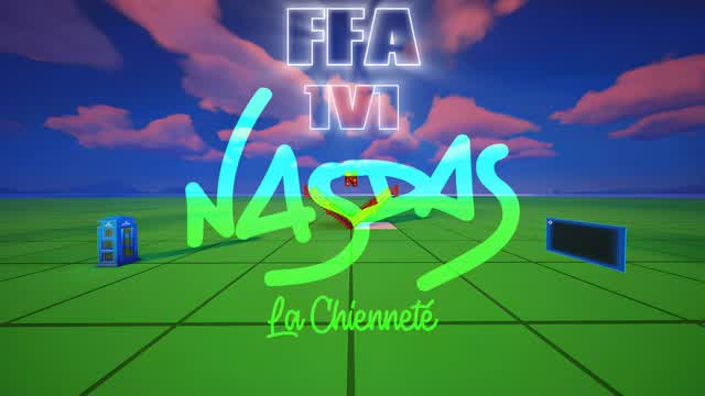 NASDAS FFA 1V1