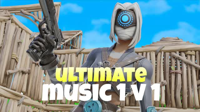 ULTIMATE MUSIC 1 V 1