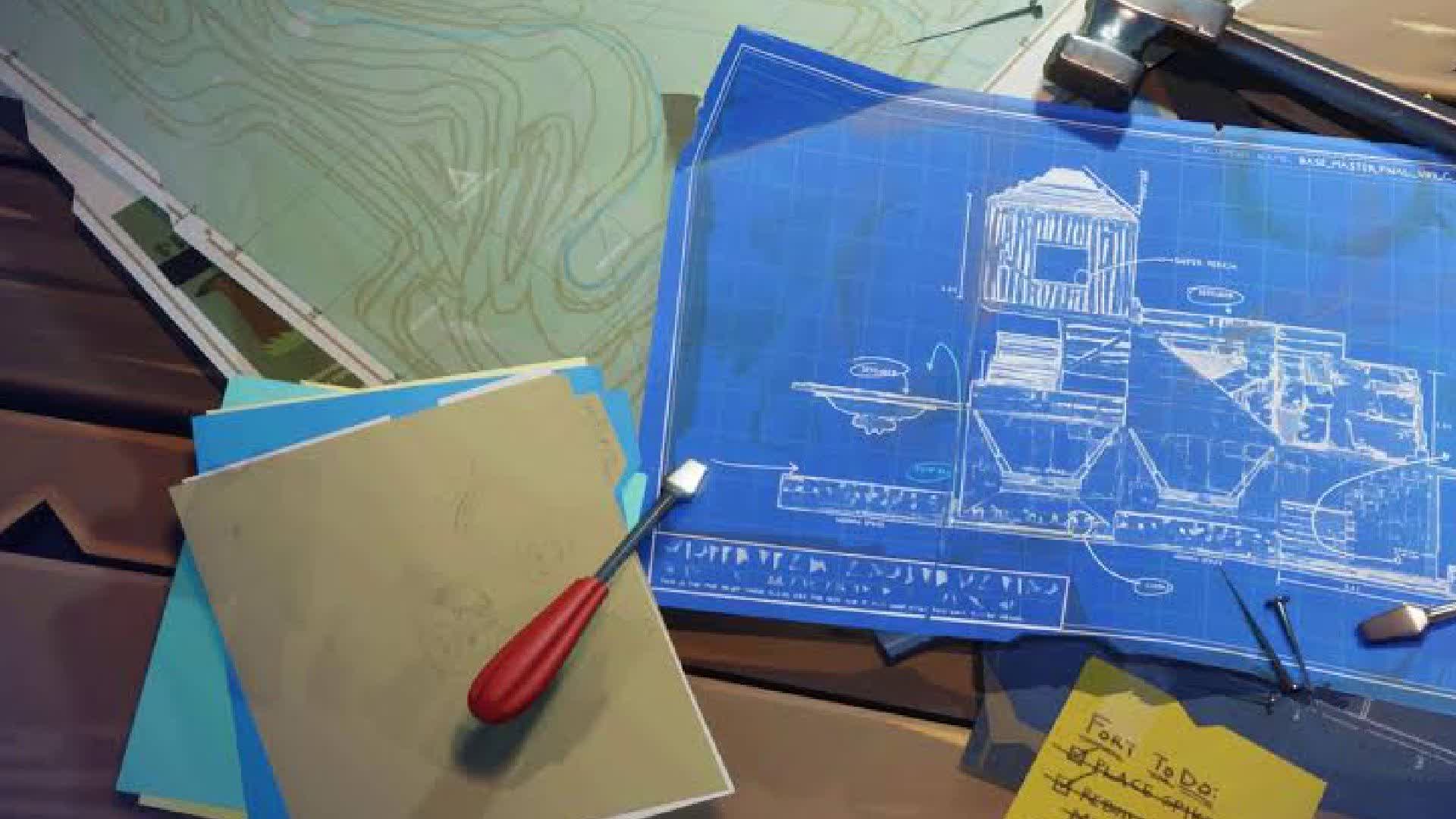 Blue print 0376-0891-1419 by billotfn - Fortnite Creative Map Code ...