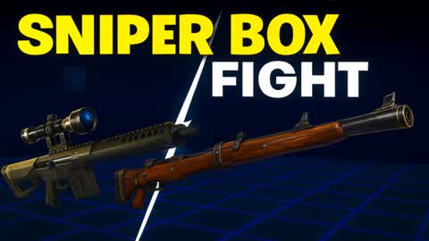SNIPER BOXFIGHT