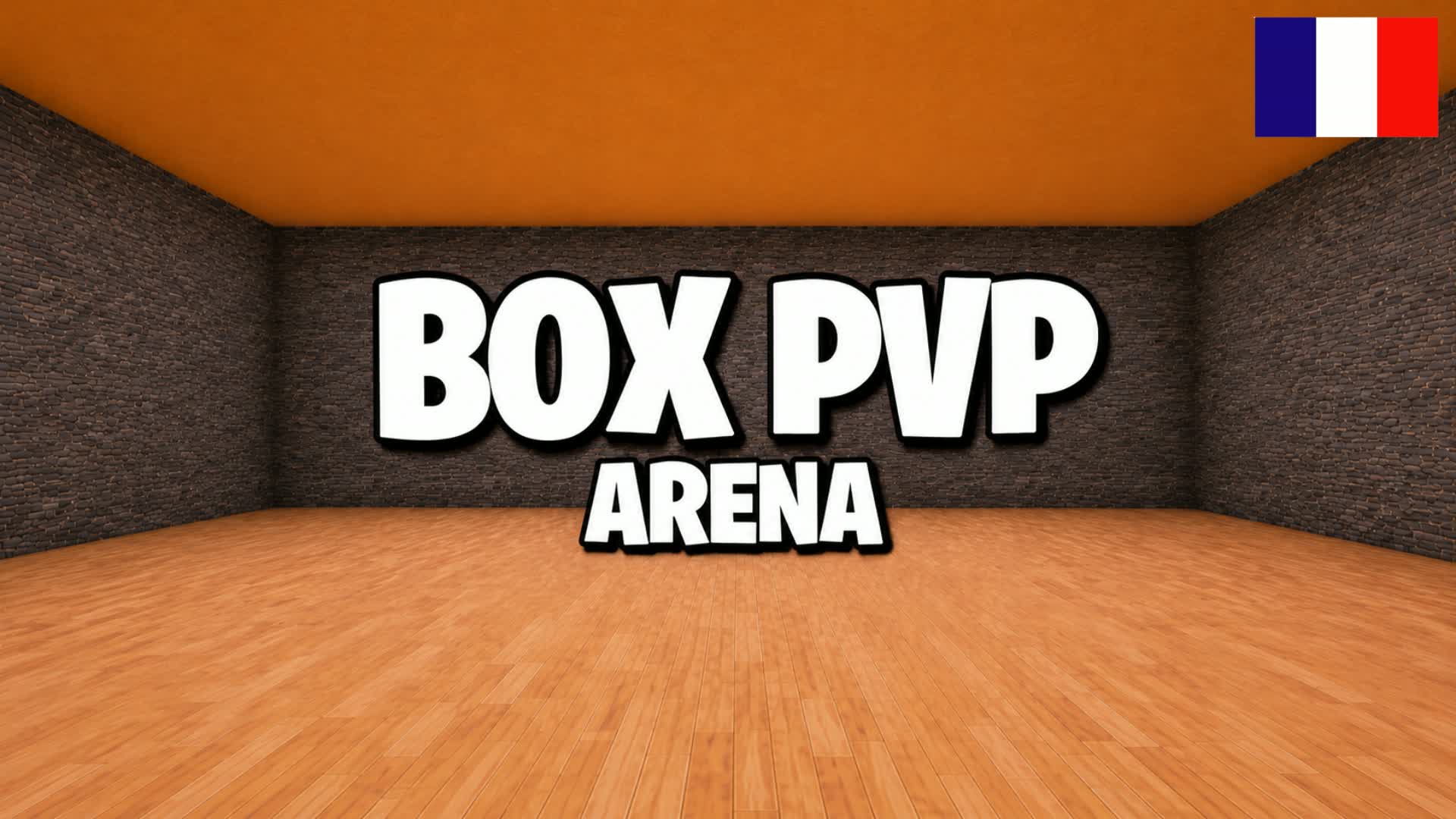 BOX PVP ARENA
