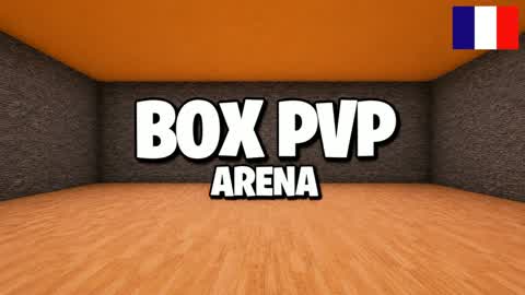 BOX PVP ARENA