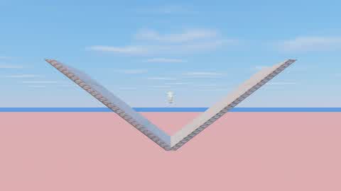 1v1 Build Fight [Pink]