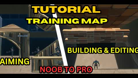 NEW PLAYER TRAINING