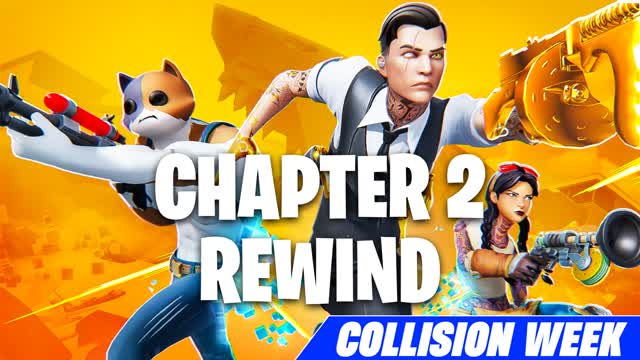 Chapter 2 Rewind [Reload]