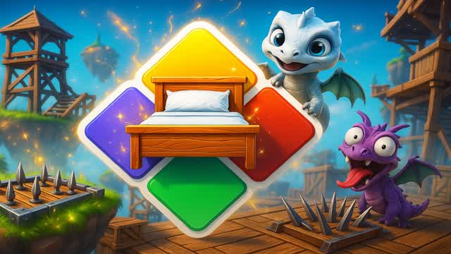 Dragon Bedwars