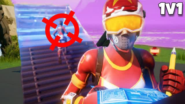 1v1 crosshair 🎯