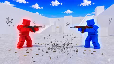 🔴 67 RvB : TENTAFRUIT UNC METHOD 🔵